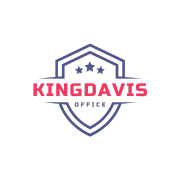 The King Davis FoP | Philosophy to Innovation to Impact Logo