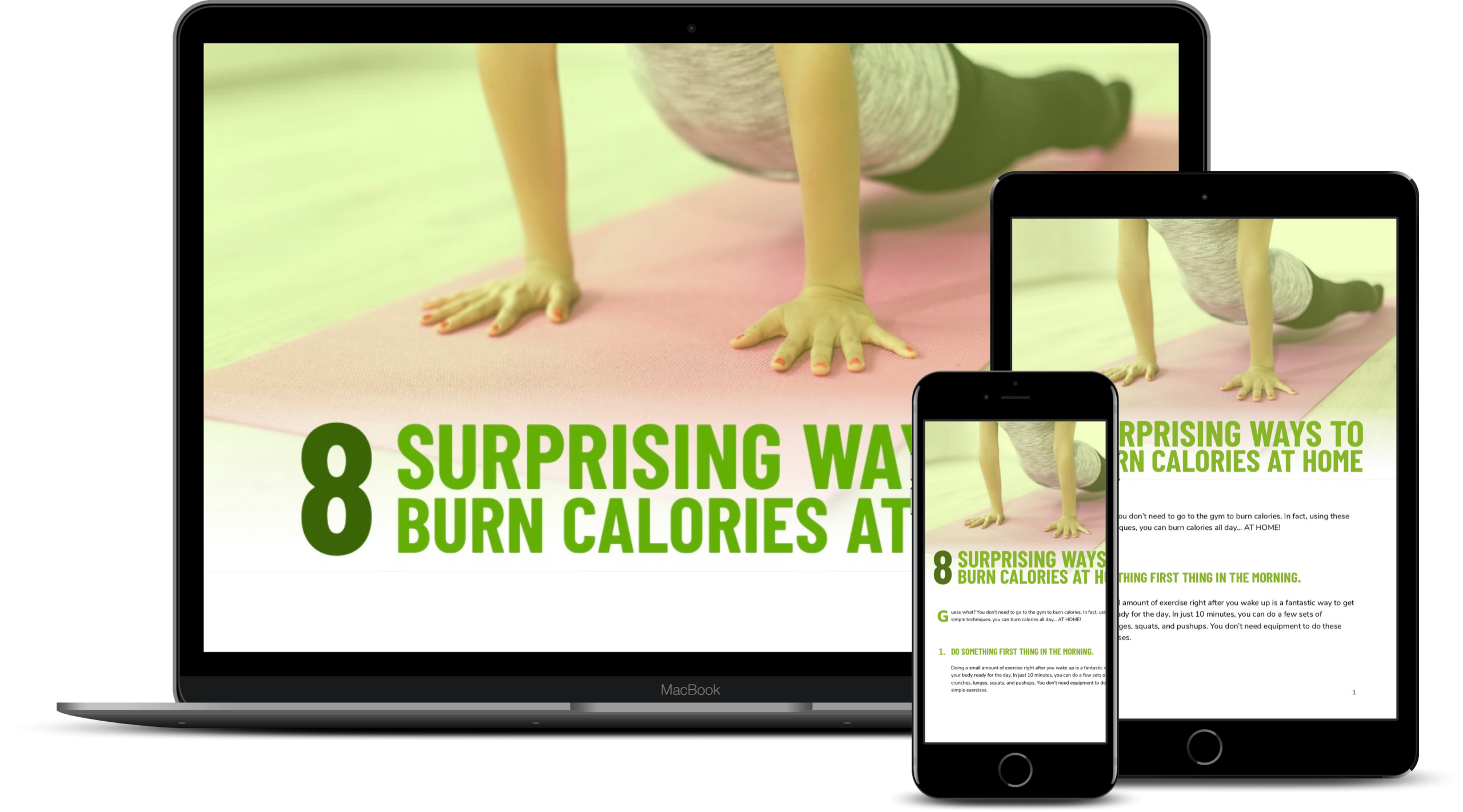 8-Surprising-Ways-To-Burn-Calories-At-Home