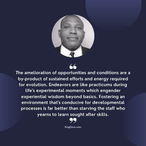 105 – KD Commentary