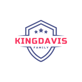 The King Davis FoP | Philosophy to Innovation to Impact Logo